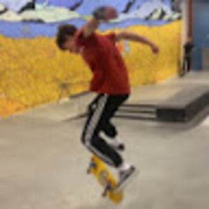 Meet your Posher, Nolan